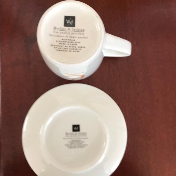 Latte Cups - Picture 3 of 3